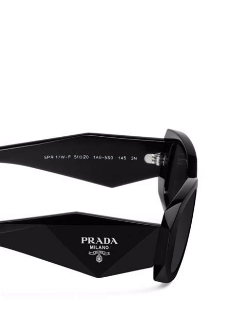 prada sunglasses banner|prada sunglasses symbol.